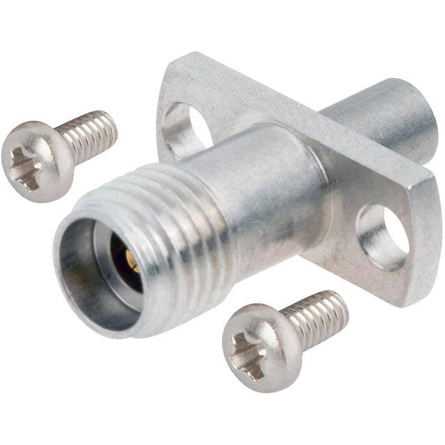 1116-6096 Amphenol SV Microwave  Coaxial Connector (RF) Adapters